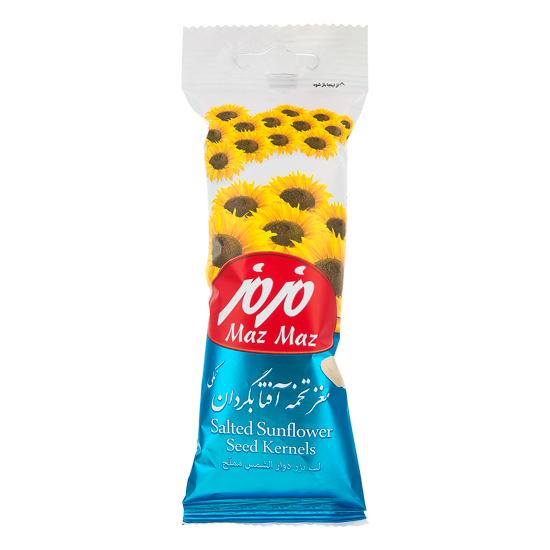 تخمه،مغز طعم دار و اوناع بار