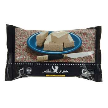 حلواشکری،ارده و کنجد