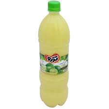 چاشنی های مایع ترش