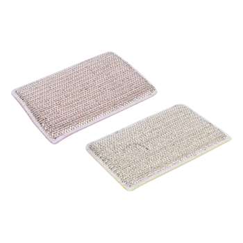 اسکاچ و سیم ظرفشویی