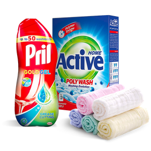 بهداشت خانگی