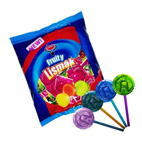 تافی و آبنبات