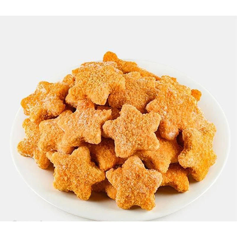 غذای نیمه آماده یخچالی و منجمد