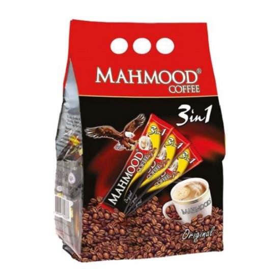 قهوه و قهوه فوری