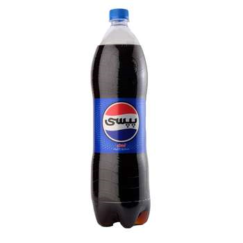 لیموناد و نوشابه