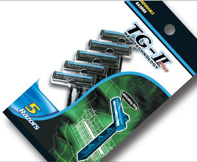 ژیلت و موبر