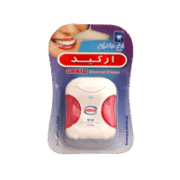 نخ دندان ارکید معمولی 20ع 39000ف*