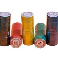 چسب برق رنگی 10ع*