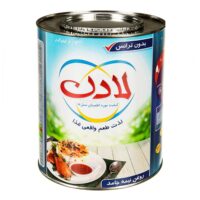 روغن جامد لادن 2.7ک 6ع1145991ف