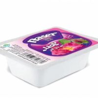 مربا گل تکنفره ناصر 25گ(72)