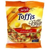 تافی (قهوه میوه کره)شونیز 50000ف (24)250گرم