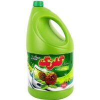 وایتکس معطر گلرنگ 4لیتری(4)138950ف