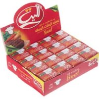 عصاره الیت گوساله 48ع (24)9000ف جدید