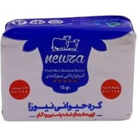 کره پگاه حیوانی 15گرم