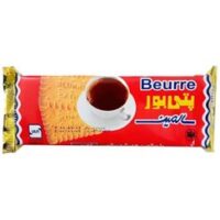 پتی بور وانیلی گندمین 60ع 38گرم