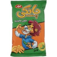 کرانچی فلفل مزمز24گ(60)