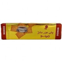 پتی مانژ کاکائویی مینو (40)50ف قدیم
