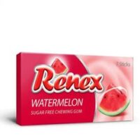 آدامس رنکس20000ف قدیم(نعنا-توت)(24)