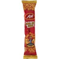 پفک مزمز توپی ریز24گ(60)30ف