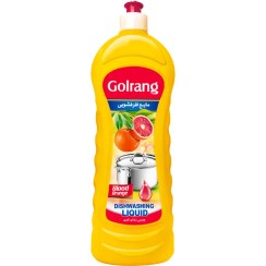 مایع ظرفشویی گلرنگ 1ل82440ف جدید(12)