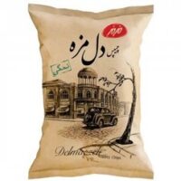 چیپس ساده دل مزه مزمز45گ کوچک(24)55ف