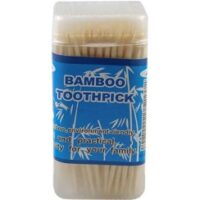 خلال دندان بامبو سنگین(12) متوسط*