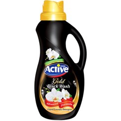 مایع لباس تیره شوی اکتیو 1.5ل 244ف(9)