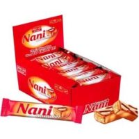 نانی شیرین عسل 17گرم 30ع (6)