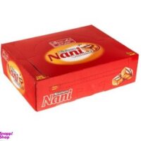 شکلات نانی مینیچر  100ع(6)