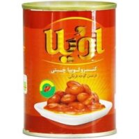 کنسرو لوبیا چیتی اویلا380گ 12ع 77900ف