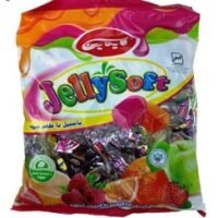 تافی ژله ای جلی سافت آیدین 1کیلوئی(8)*