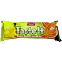 بیسکویت کرمدار60گرم8تایی شیرین عسل 36ع