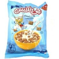 چی پف ذرتی چی توز40ع جدید 18000ف