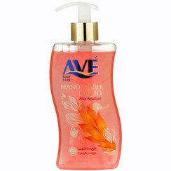 مایع دستشوئی450گرم پمپی اوه پاستیلی87230ف قدیم(12)