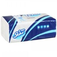 دستمال فله تنو 250برگ  36ع
