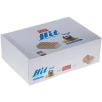 ویفر هیت جعبه ای  500گرم جور 6ع