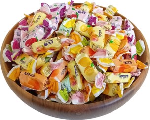 ترافی میوه ای فله آیدین(12کیلو)*