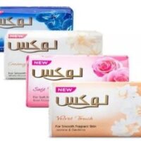 صابون لوکس90گ(6)(144)53900ف قدیم