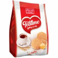 تی تایم آردی کره ای کنجدی 320گرم شیرین عسل12ع