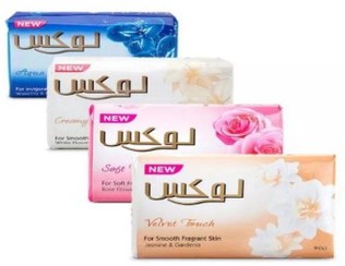 صابون لوکس90گ(6)(144)53900ف قدیم