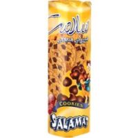 شکو چیپس (کاکوئی ولوله ای) 18ع سلامت