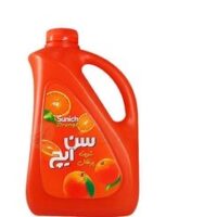 شربت 3لیتری پرتغال سن ایچ 4ع620000ف