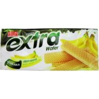 ویفر 100گرم شیرین عسل 24ع توت موز20000ف جدید