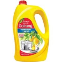 مایع ظرفشویی گلرنگ 3.5گ (4) جدید