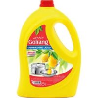 مایع ظرفشویی گلرنگ 4ل (4)283810ف