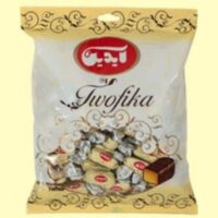 تافی توفیکا 500گرم 12ع