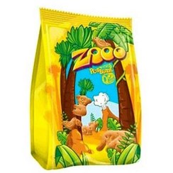 باغ وحش شیرین عسل 24ع