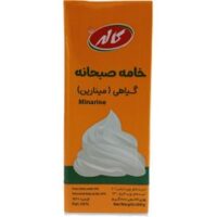 خامه گیاهی کاله 200گرم (36)