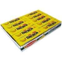 آدامس موزی پرستو  (50)*