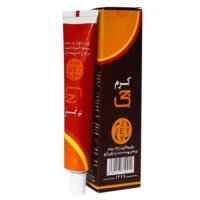 کرم جی تیوپی 24 تایی جدید*